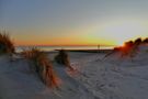 Borkum - Solche Stunden muss man einfach genießen by Reinhold Müller