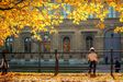 10 - Herbst in der Stadt