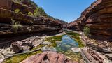 Kalbarri Nationalpark von Norbert Freudenthaler