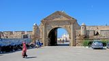 *** Essaouira *** von Walter Tropper