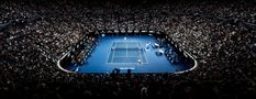 Rod Laver Arena von XxMax97xX