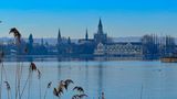 Konstanz am Bodensee by Roberto Paul