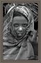 Ethiopian Girl by Sergio Pessolano 