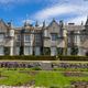 Balmoral Castle, Aberdeenshire, Schottland