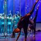 Jazzlights mit der Choreografie Medusa