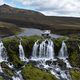 Blfjallafoss 