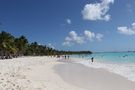 Isla Saona von Flieger 60