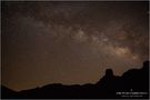 Milky Way von 73-Photography