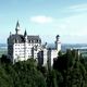 Schloss Neuschwanstein