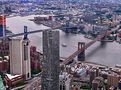 IT: NEW YORK - One World Observatory by Jürg Scherrer