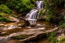 Der Kaskadenwasserfall! von Erwin Martin