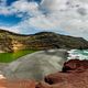 Lanzarote - Charco Verde