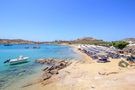 Mykonos Strand ©Jürgen Reichenpfader by Jürgen R.E