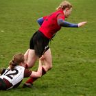 7er Rugby Frauen 1