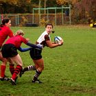 7er Rugby Frauen 2