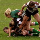 7er Rugby Frauen 6