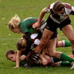 7er Rugby Frauen 6