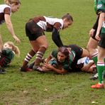 7er Rugby Frauen 7