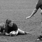 7er Rugby Frauen 8