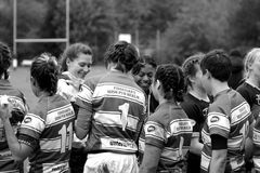 7er Rugby Turnier 2019 - 2