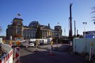 Baustelle Bundestag by smokeonthewater