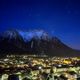 Stars over Mittenwald