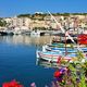 CASSIS FRANCIA