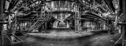 Industrial Mind by Dynamic-Photography 