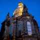 Frauenkirche in Dresden - Selig sind, die Frieden stiften