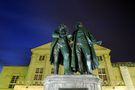 Fotografischer Stadtspaziergang durch Weimar von Dieter Horn (photoschule.de)