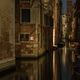 nachts in Venedig
