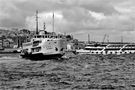 Istanbul Fähren