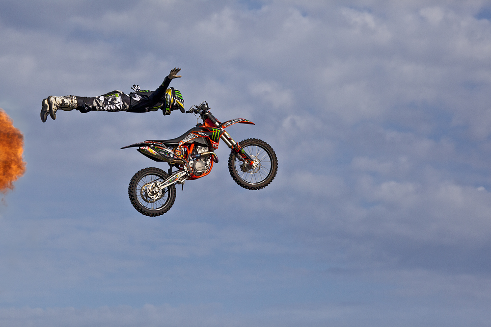 #7_Nitro Circus Live 2013_Devonport_Tasmania