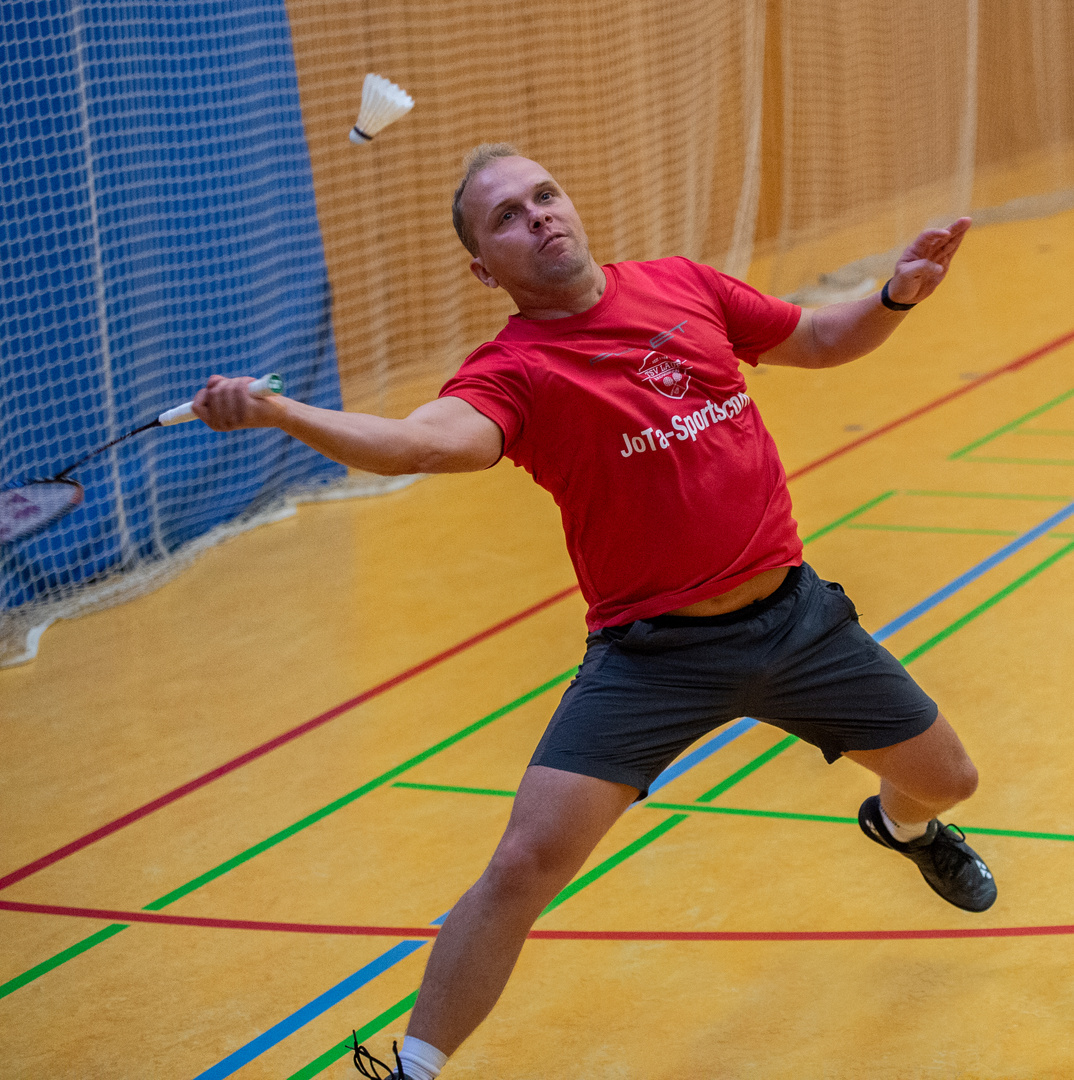 7.offene Zirndorfer Stadtmeisterschaft um den Biebertpokal