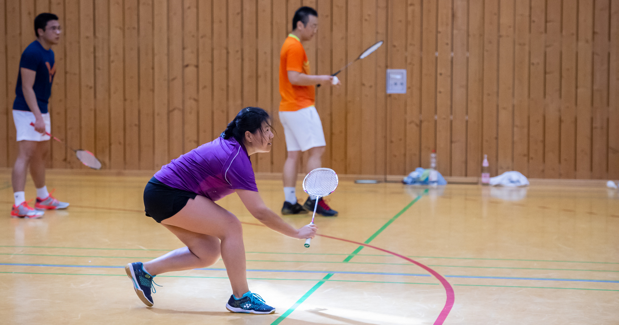 7.offene Zirndorfer Stadtmeisterschaft um den Biebertpokal