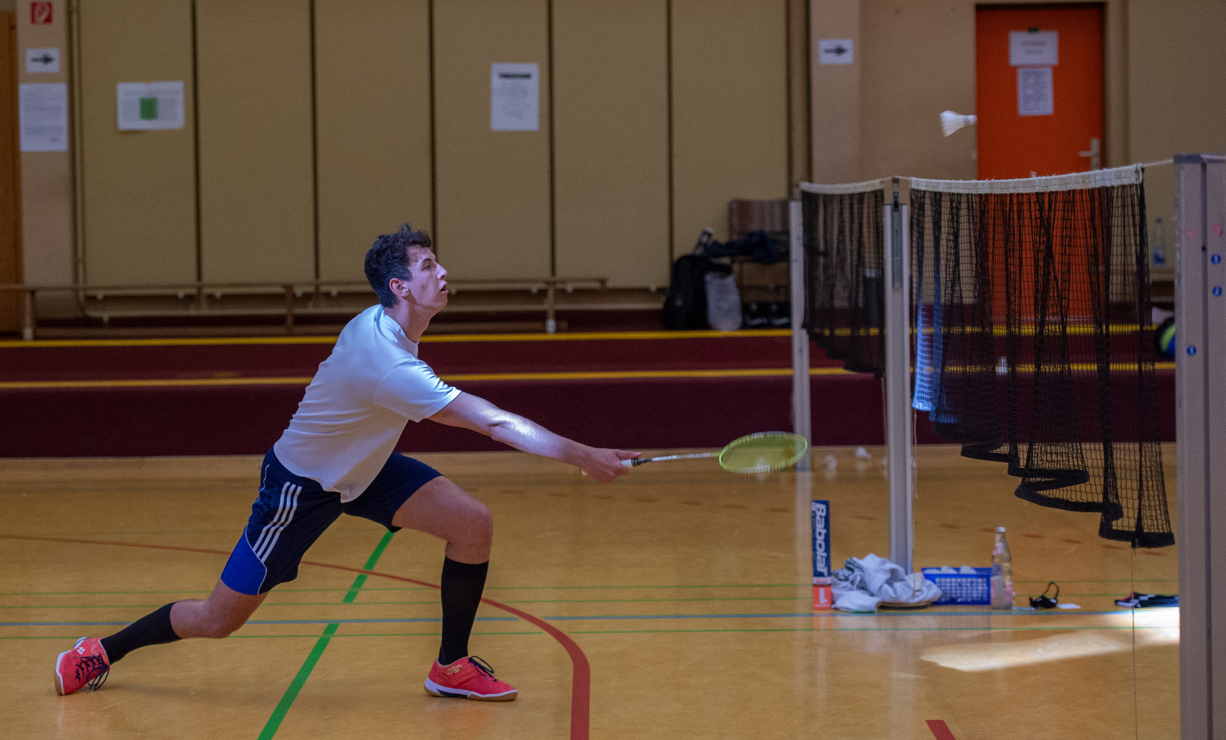 7.offene Zirndorfer Stadtmeisterschaft um den Biebertpokal