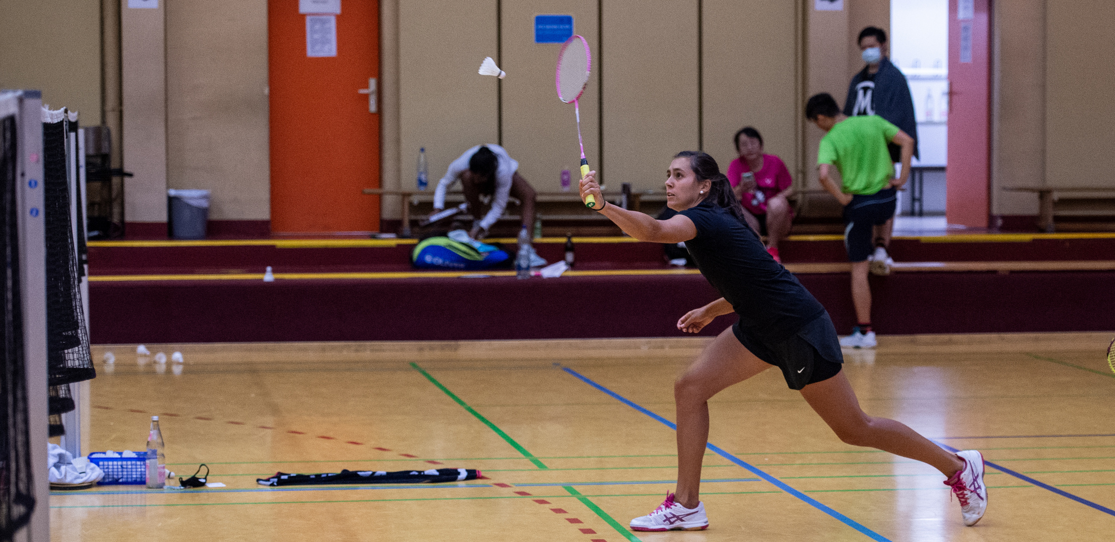 7.offene Zirndorfer Stadtmeisterschaft um den Biebertpokal