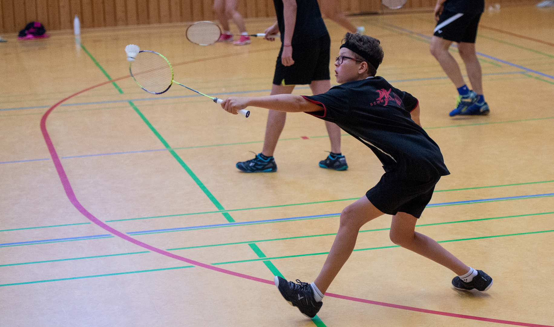 7.offene Zirndorfer Stadtmeisterschaft um den Biebertpokal