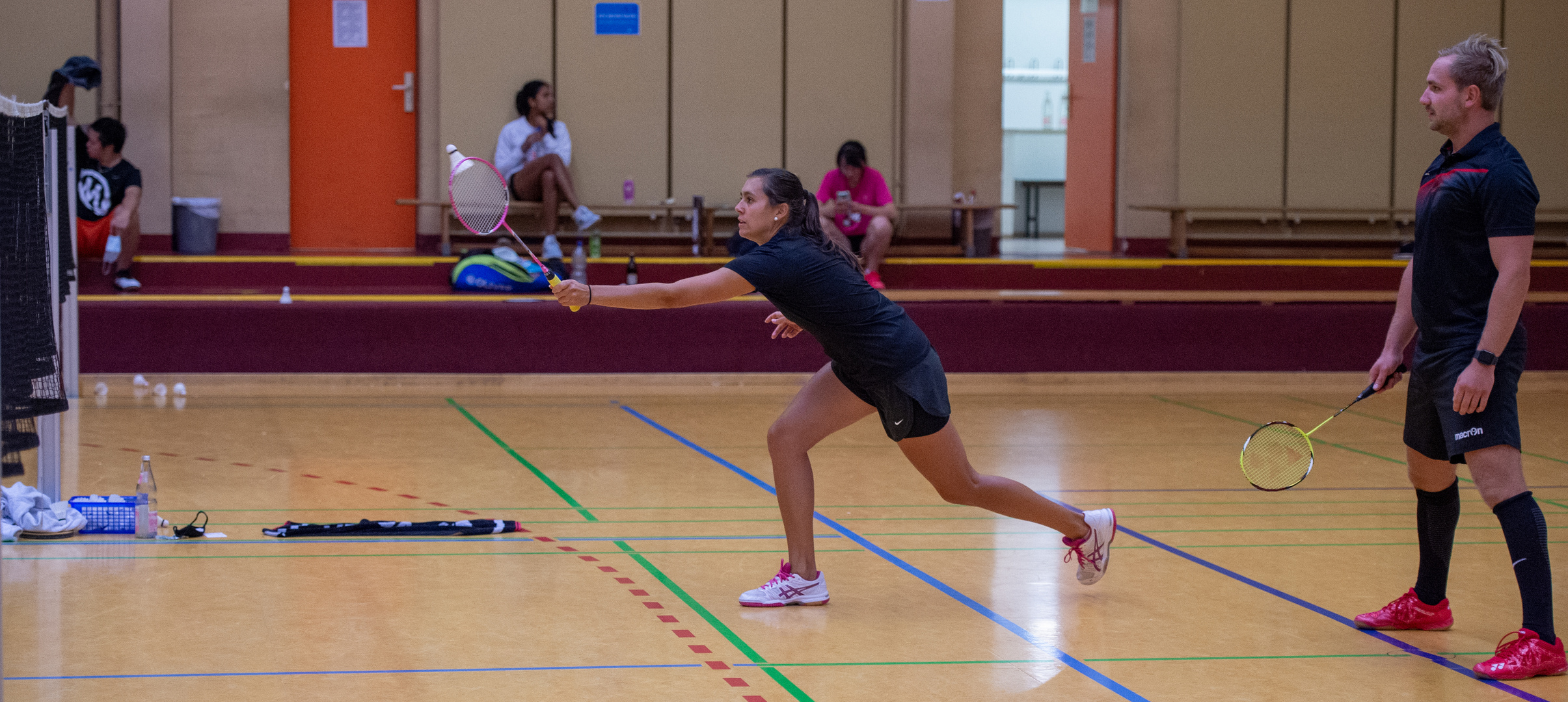 7.offene Zirndorfer Stadtmeisterschaft um den Biebertpokal