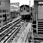 7Scape No.10 - Silvercup and Silver Cars @ Queensboro Plaza