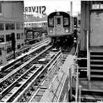 7Scape No.10 - Silvercup and Silver Cars @ Queensboro Plaza