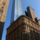 7th Avenue - W 57th Street