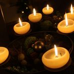 8. Advent