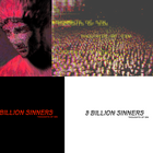 8 BILLION SINNERS by THOUGHTS OF SIN STUDIOS