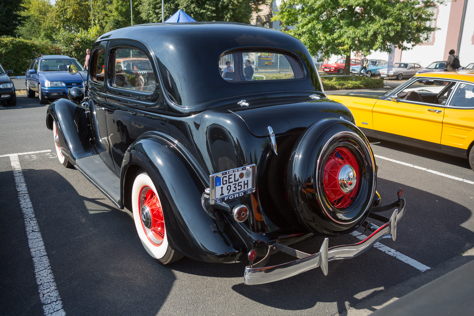 8. Classic-Ford-Event-NRW-V30