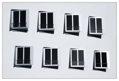 8 Fenster