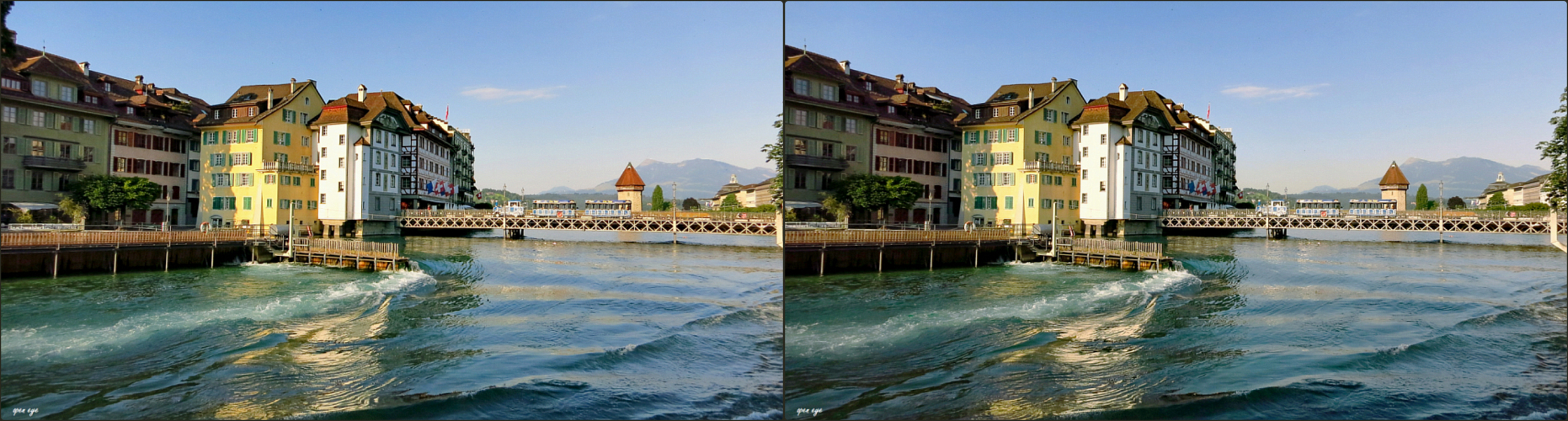 _ 8. Luzern an der Reuss _ X View _