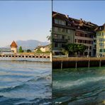 _ 8. Luzern an der Reuss _ X View _