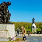  8. MAI 2023 - AM SOWJETISCHEN EHRENMAL BERLIN-TREPTOW