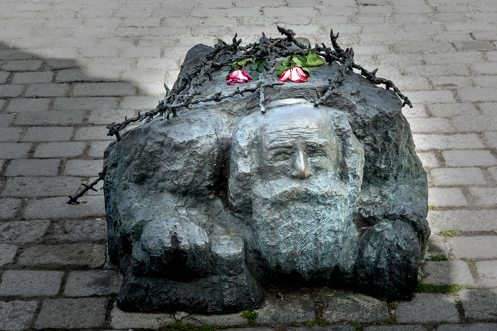 8. Mai - 75 Jahre Ende WK2